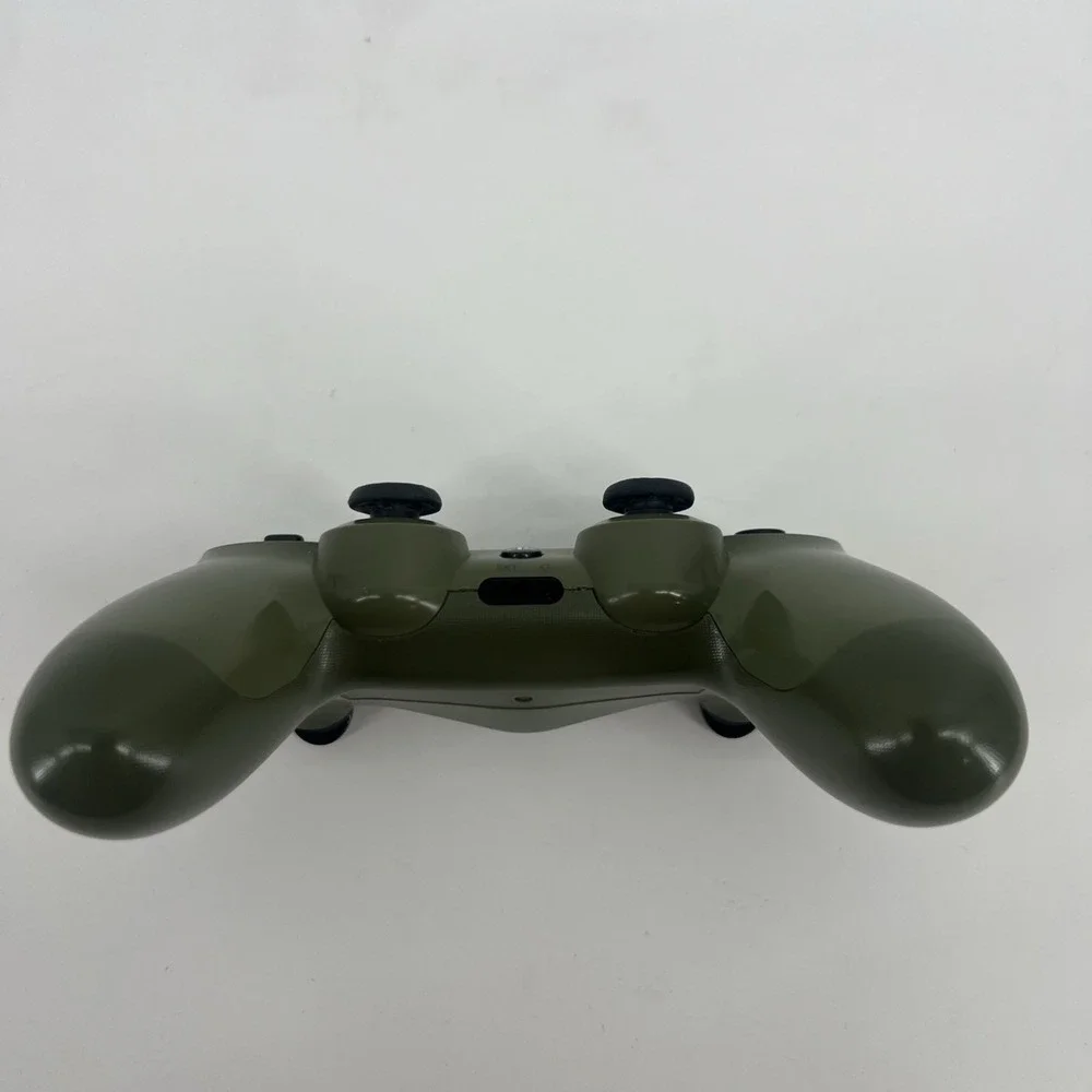 Limited Edition Call Of Duty WW2 Sony PlayStation 4 PS4 Dualshock Controller